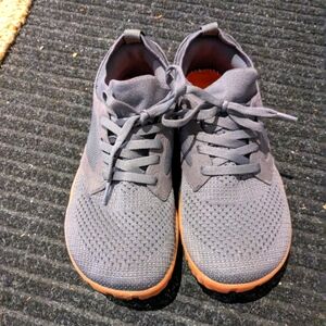 Joomra barefoot trail runners size 7.5 or 8